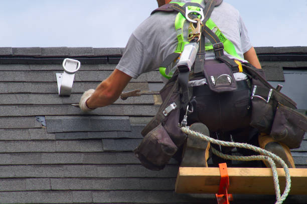 Quick and Trustworthy Emergency Roof Repair Services in Frisco, TX
