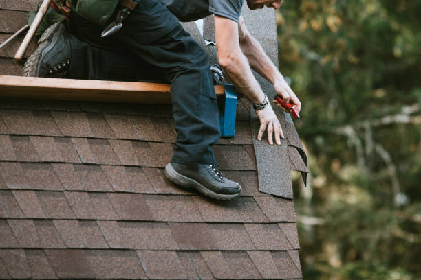 Professional Roofing Contractor in Frisco, TX